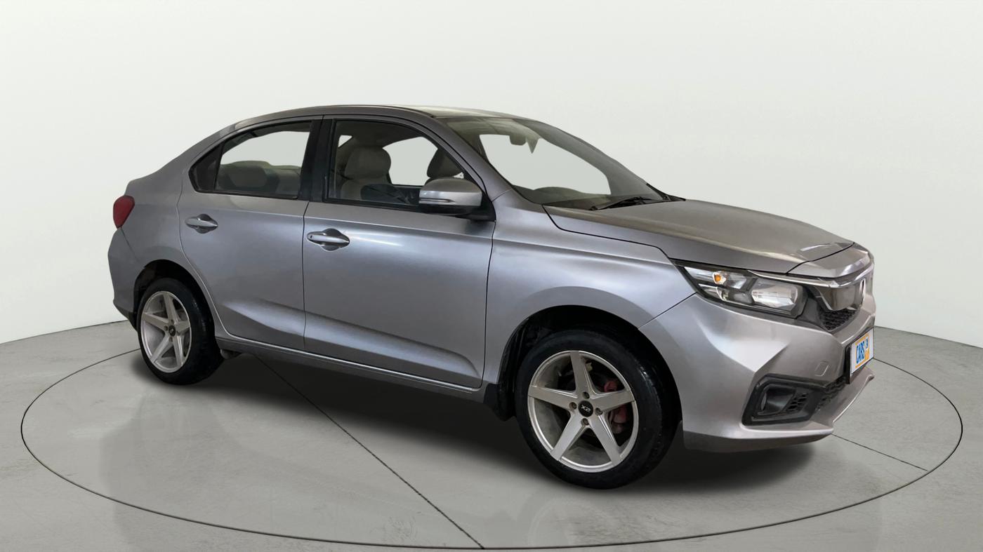 2019 Honda Amaze 1.5L I-DTEC S, Diesel, Manual, 91,818 km, SRP