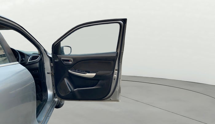 2018 Maruti Baleno DELTA PETROL 1.2, Petrol, Manual, 49,808 km, RHS Front Door