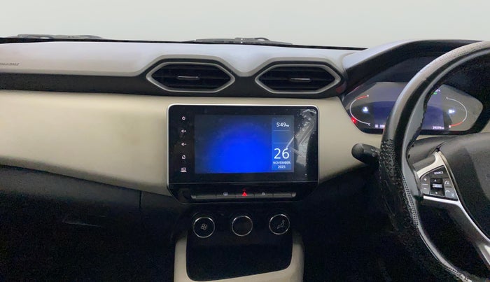 2023 Nissan MAGNITE XV MT, Petrol, Manual, 29,269 km, Air Conditioner