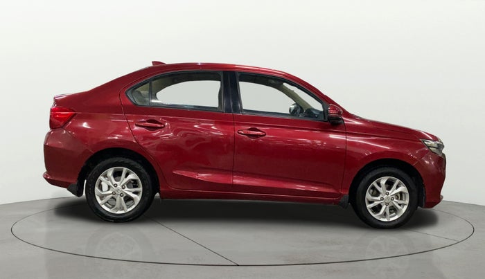 2020 Honda Amaze 1.2L I-VTEC V, Petrol, Manual, 79,881 km, Right Side View