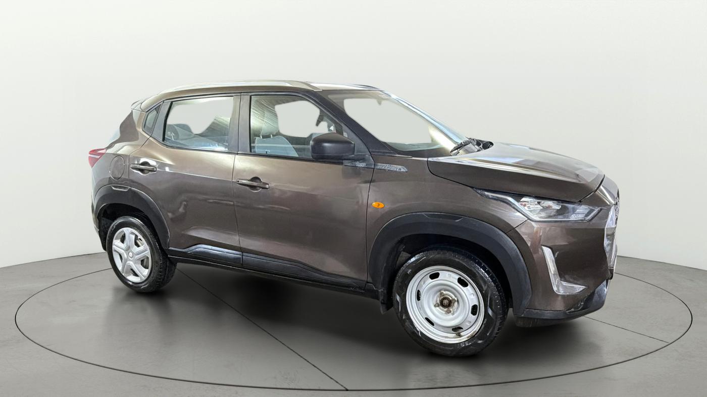 2022 Nissan MAGNITE XE, Petrol, Manual, 68,617 km, SRP