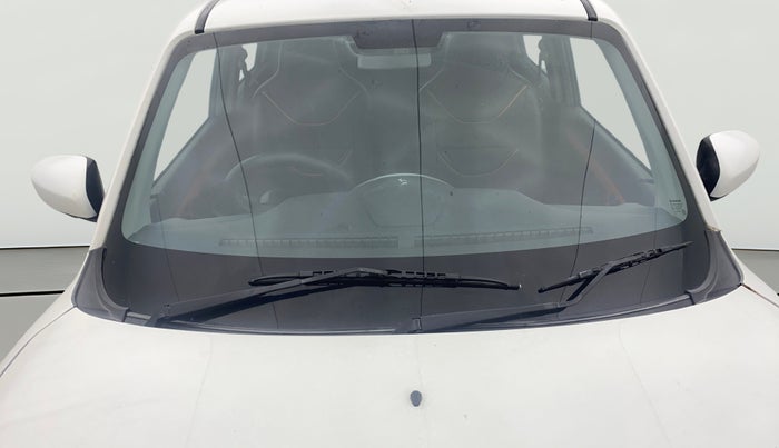 2020 Maruti S PRESSO VXI PLUS AMT, Petrol, Automatic, 66,492 km, Front Windshield