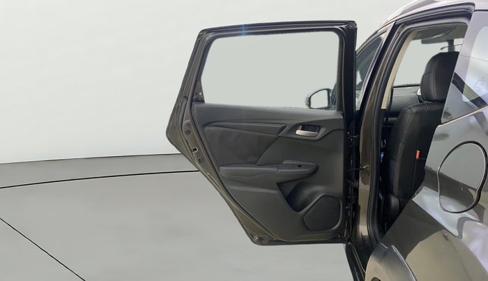 2020 Honda WR-V 1.2L I-VTEC SV MT, Petrol, Manual, 43,299 km, LHS Rear Door