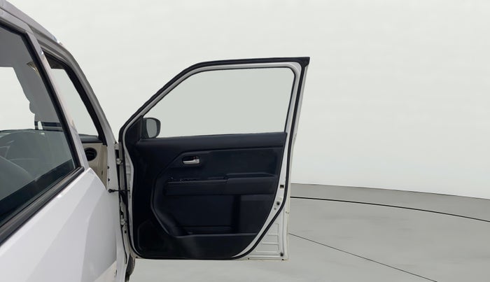 2021 Maruti New Wagon-R VXI 1.0, Petrol, Manual, 40,105 km, RHS Front Door