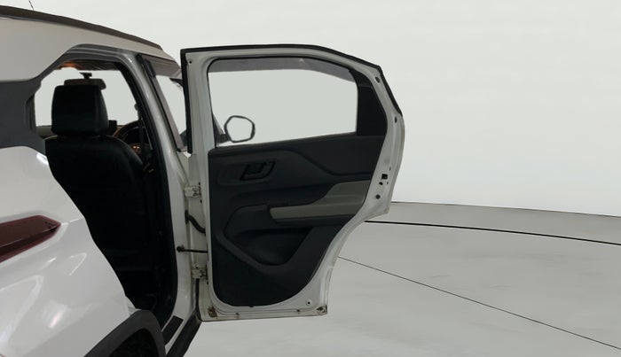 2022 Tata PUNCH ADVENTURE MT, Petrol, Manual, 42,144 km, RHS Rear Door