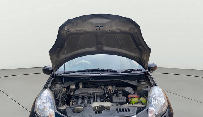 2014 Honda Amaze 1.5L I-DTEC EX, Diesel, Manual, 31,837 km, Open Bonet