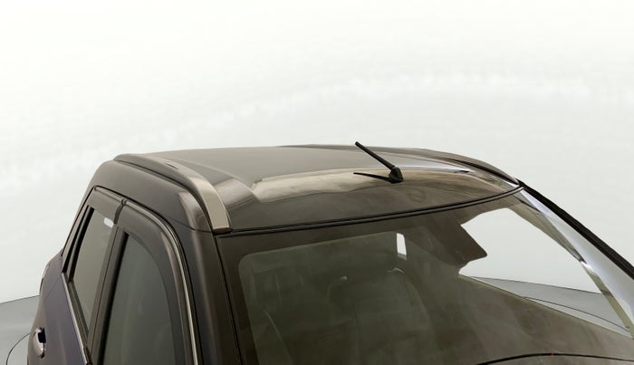 2020 Toyota URBAN CRUISER PREMIUM GRADE AT, Petrol, Automatic, 44,594 km, Roof