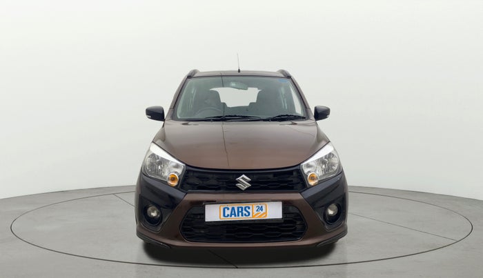 2020 Maruti Celerio X ZXI (O) AMT, Petrol, Automatic, 22,932 km, Front