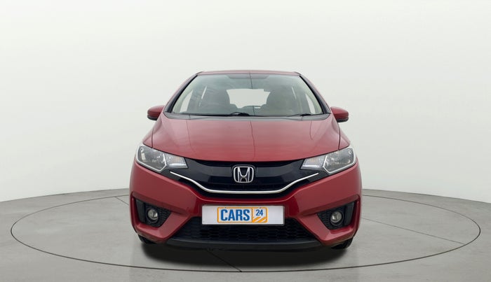 2019 Honda Jazz 1.2L I-VTEC VX, Petrol, Manual, 58,582 km, Front