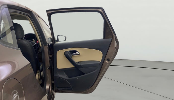 2016 Volkswagen Ameo HIGHLINE1.5L, Diesel, Manual, 93,203 km, RHS Rear Door