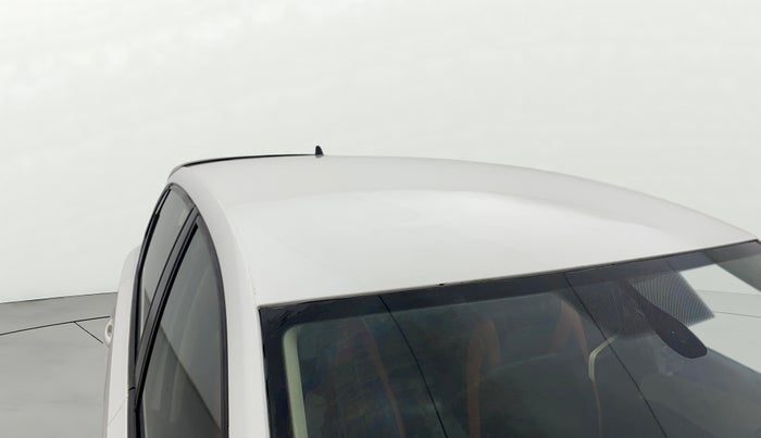 2016 Volkswagen Polo HIGHLINE1.2L, Petrol, Manual, 48,746 km, Roof