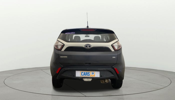 2019 Tata NEXON XM PETROL, Petrol, Manual, 79,188 km, Back/Rear