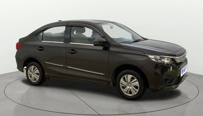 2021 Honda Amaze 1.2L I-VTEC S, Petrol, Manual, 50,614 km, SRP