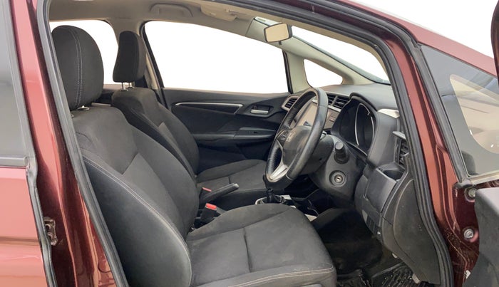 2017 Honda Jazz 1.5L I-DTEC VX, Diesel, Manual, 88,745 km, Right Side Front Door Cabin