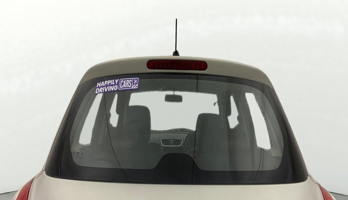 2016 Maruti Swift LDI, Diesel, Manual, 48,083 km, Rear Windshield