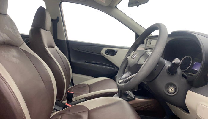 2020 Hyundai AURA S 1.2, Petrol, Manual, 37,271 km, Right Side Front Door Cabin