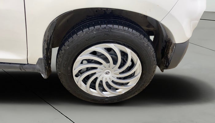 2019 Maruti S PRESSO VXI, Petrol, Manual, 68,061 km, Right Front Wheel