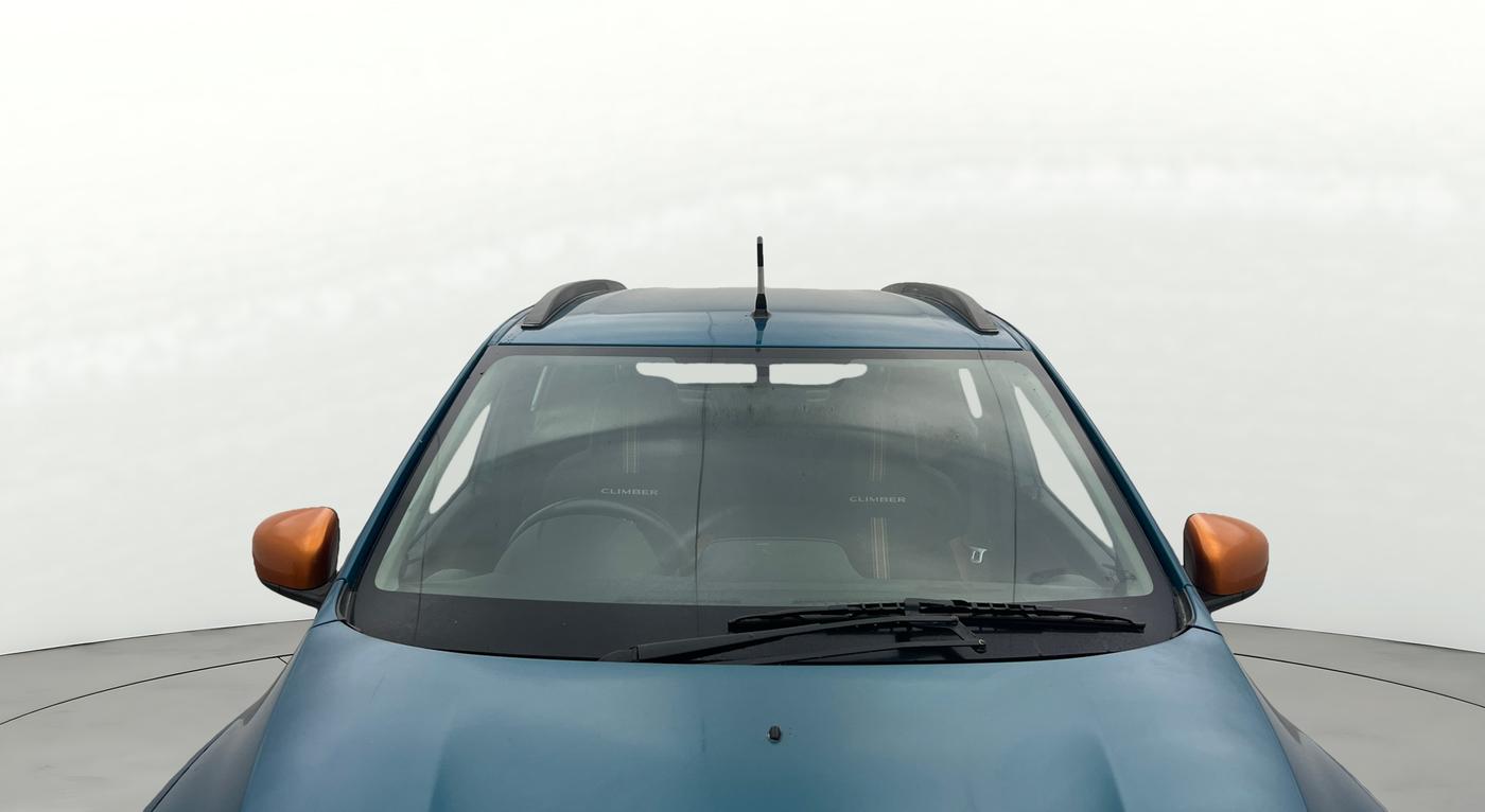 2021 Renault Kwid CLIMBER 1.0 AMT (O), Petrol, Automatic, 70,124 km, Front Windshield