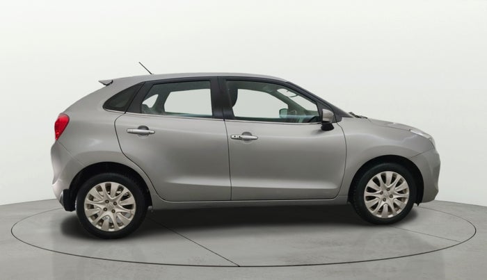 2015 Maruti Baleno ALPHA PETROL 1.2, Petrol, Manual, 76,760 km, Right Side View