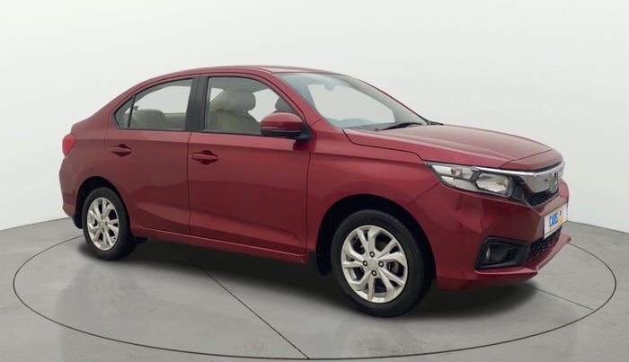 2019 Honda Amaze 1.2L I-VTEC VX, Petrol, Manual, 22,842 km, SRP