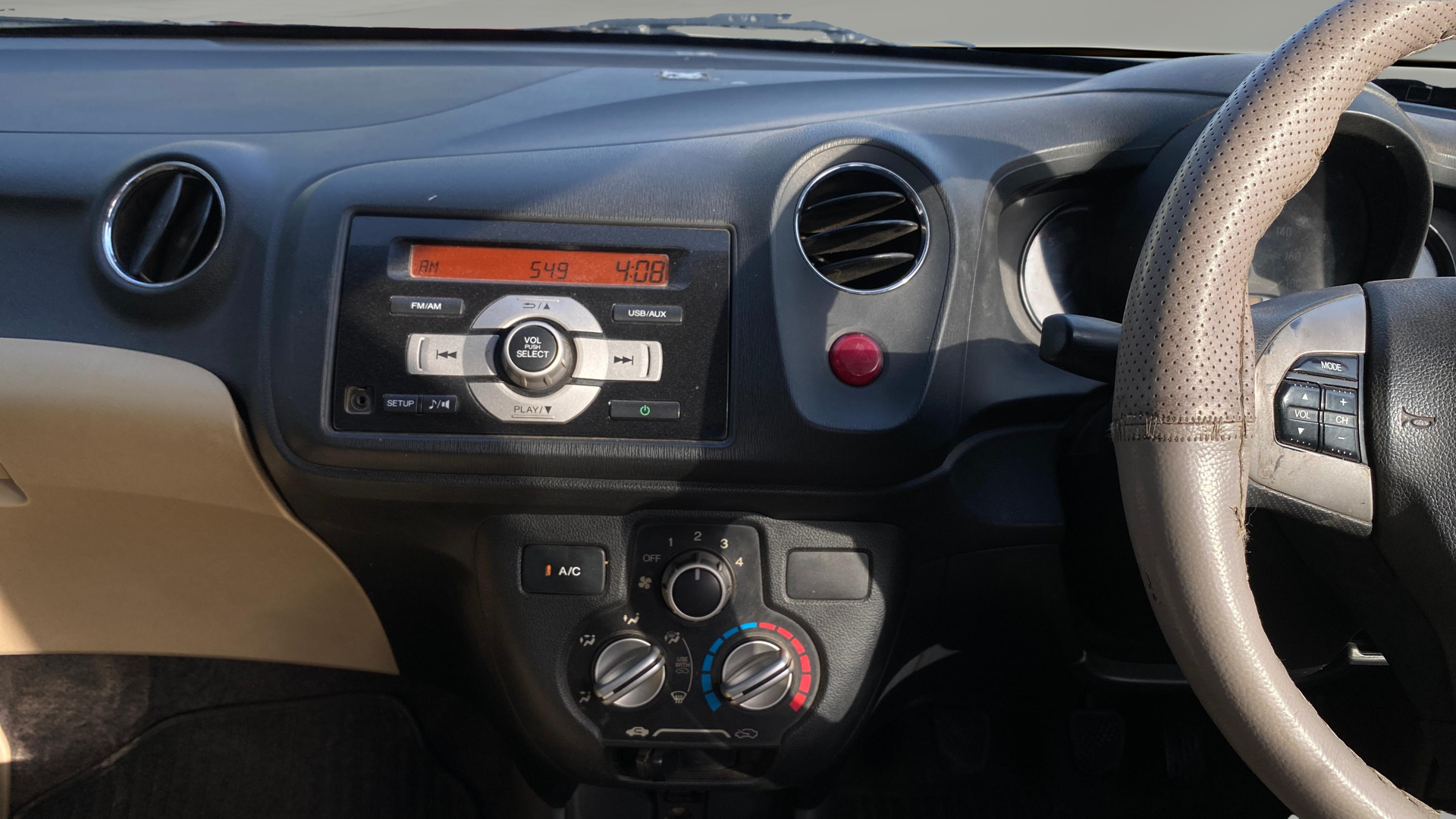 Features