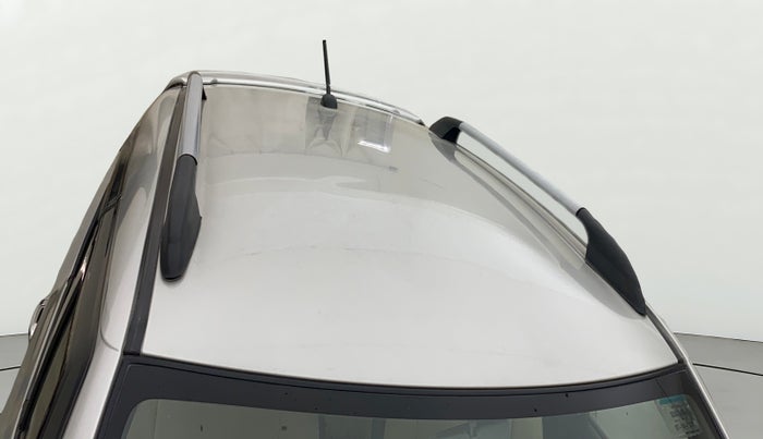 2021 Maruti IGNIS SIGMA 1.2, Petrol, Manual, 40,250 km, Roof