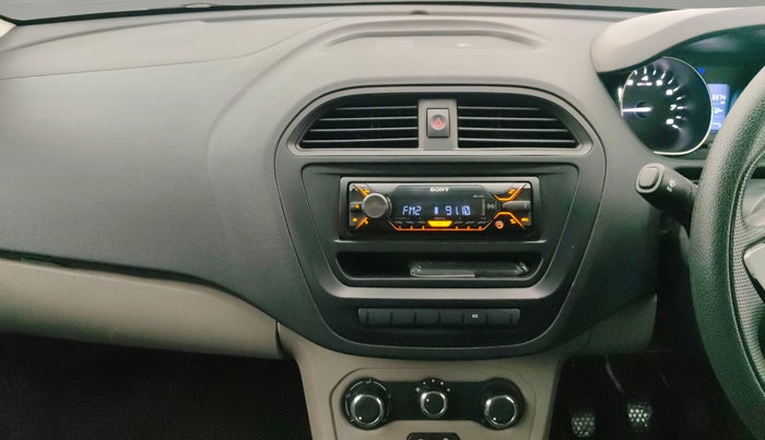 2019 Tata Tiago XE PETROL, Petrol, Manual, 56,563 km, Air Conditioner