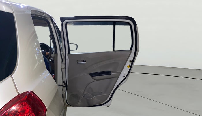 2015 Maruti Celerio VXI, Petrol, Manual, 34,911 km, RHS Rear Door