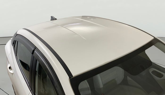 2020 Hyundai AURA S 1.2 CNG, CNG, Manual, 56,589 km, Roof
