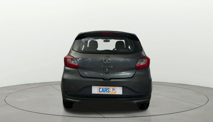 2021 Tata Tiago XE PETROL, Petrol, Manual, 36,338 km, Back/Rear