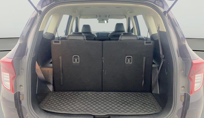 2022 KIA CARENS PRESTIGE PLUS 1.5 DIESEL 7 STR, Diesel, Manual, 38,893 km, Boot Open Zoomed View