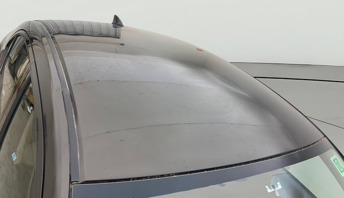 2020 Honda Amaze 1.2L I-VTEC VX CVT, Petrol, Automatic, 67,841 km, Roof