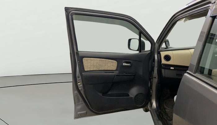 2018 Maruti Wagon R 1.0 VXI AMT, Petrol, Automatic, 22,191 km, LHS Front Door