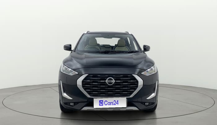 2022 Nissan MAGNITE XV MT, Petrol, Manual, 54,034 km, Front