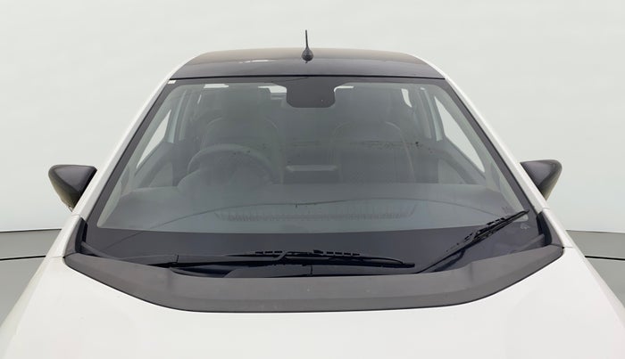 2021 Tata ALTROZ XZ I-TURBO PETROL, Petrol, Manual, 66,392 km, Front Windshield