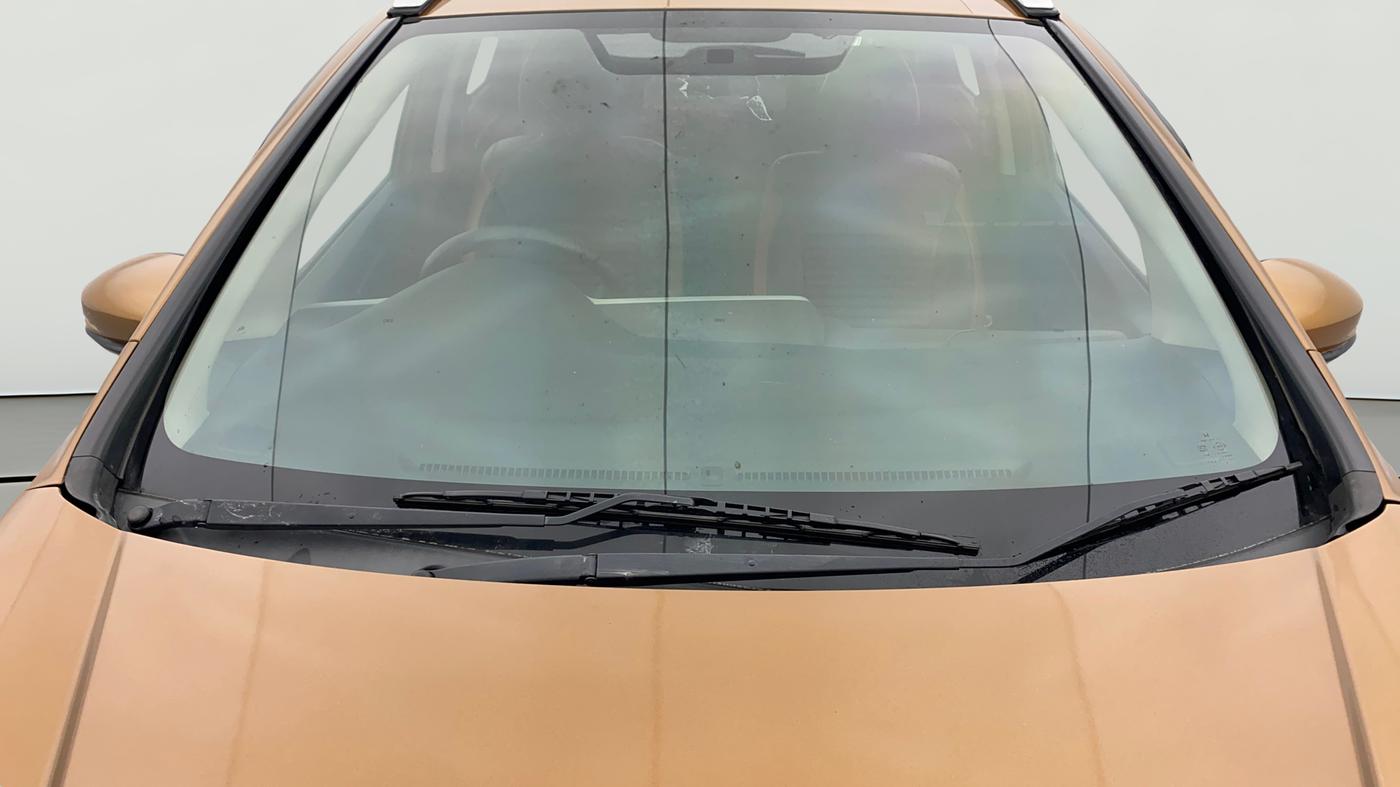 2020 Honda WR-V 1.2L I-VTEC VX MT, Petrol, Manual, 95,409 km, Front Windshield