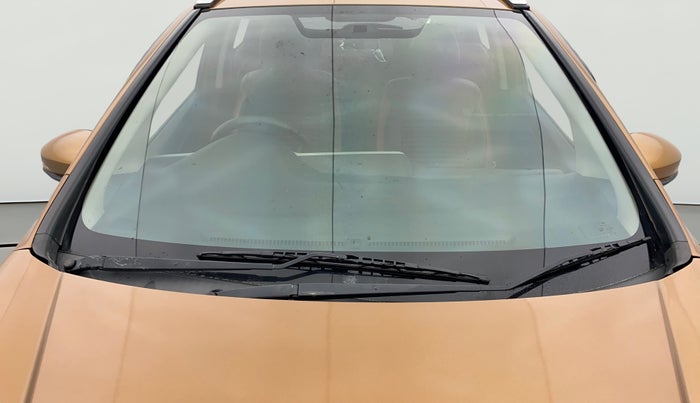 2020 Honda WR-V 1.2L I-VTEC VX MT, Petrol, Manual, 95,409 km, Front Windshield