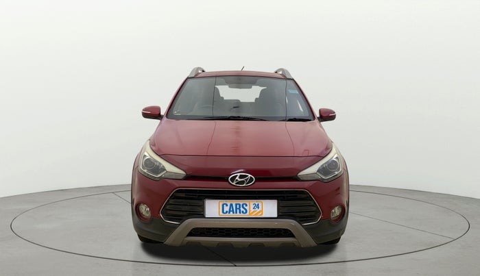 2016 Hyundai i20 Active 1.2 SX, Petrol, Manual, 66,312 km, Front