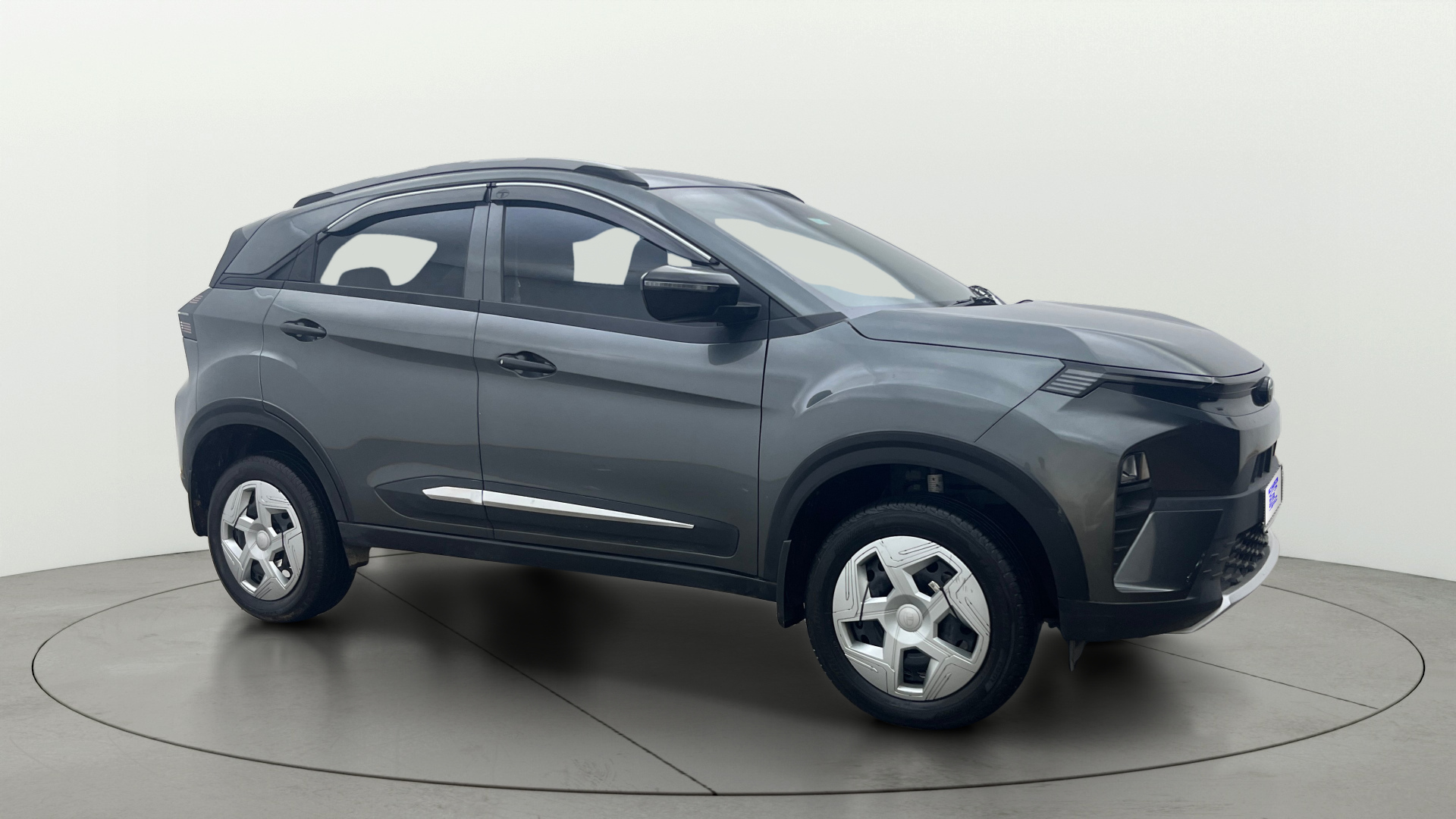 2024 Tata Nexon SMART PLUS S 1.2 REVOTRON 2024 Tata Nexon SMART PLUS S 1.2 REVOTRON