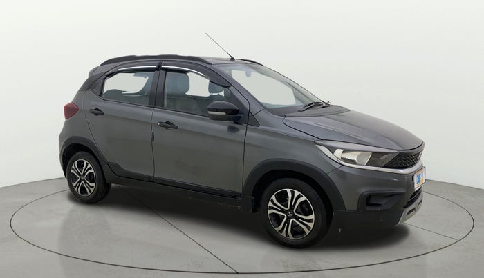 2022 Tata TIAGO NRG XT MT, Petrol, Manual, 52,438 km, Right Front Diagonal
