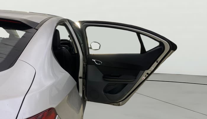 2018 Tata TIGOR XZA PETROL, Petrol, Automatic, 51,014 km, RHS Rear Door