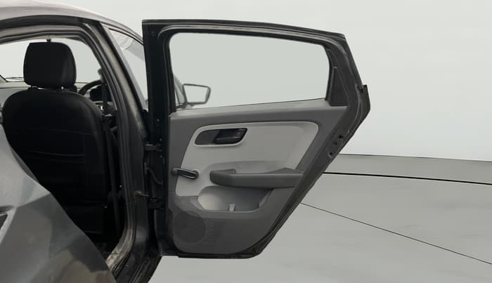 2020 Tata ALTROZ XE PETROL, Petrol, Manual, 81,560 km, RHS Rear Door