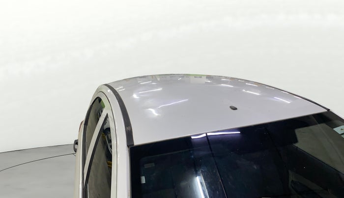 2017 Tata Tiago XM PETROL, Petrol, Manual, 55,754 km, Roof