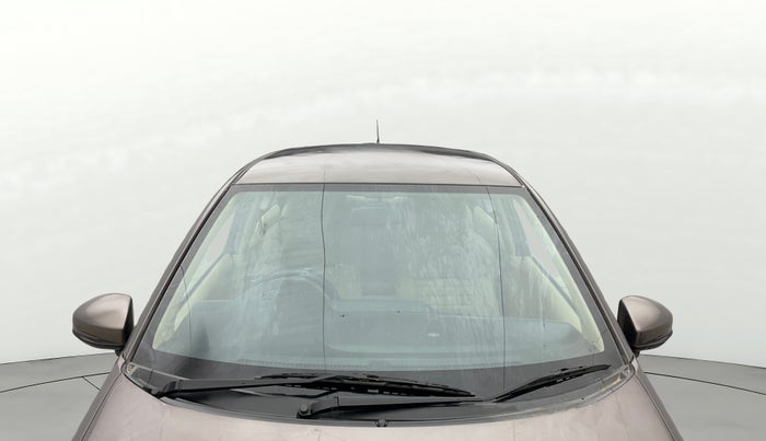 2017 Honda Amaze 1.2L I-VTEC S, Petrol, Manual, 59,822 km, Front Windshield