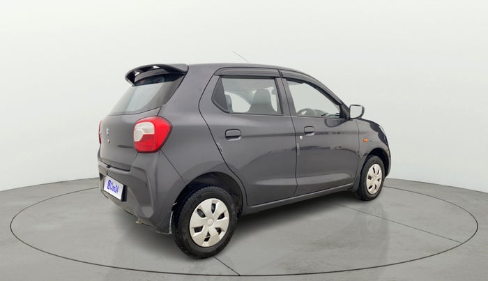 2023 Maruti Alto K10 VXI, Petrol, Manual, 7,391 km, Right Back Diagonal