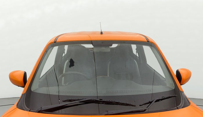 2020 Maruti S PRESSO VXI PLUS AMT, Petrol, Automatic, 25,092 km, Front Windshield