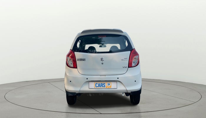 2013 Maruti Alto 800 VXI, Petrol, Manual, 32,935 km, Back/Rear