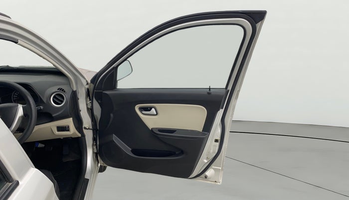 2021 Maruti Alto LXI, Petrol, Manual, 6,835 km, RHS Front Door