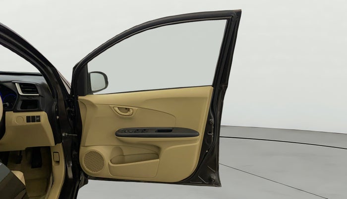 2017 Honda Amaze 1.2L I-VTEC S, Petrol, Manual, 19,023 km, RHS Front Door