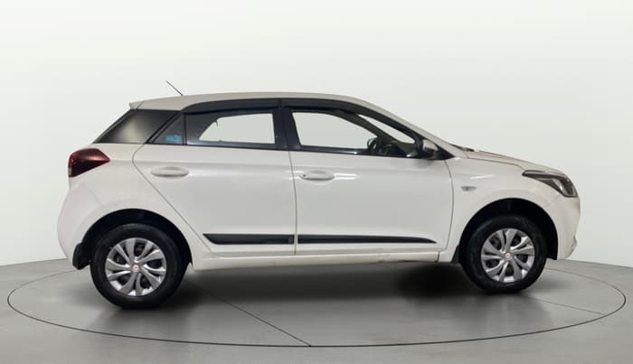 2018 Hyundai Elite i20 MAGNA EXECUTIVE 1.2, Petrol, Manual, 86,728 km, Right Side View